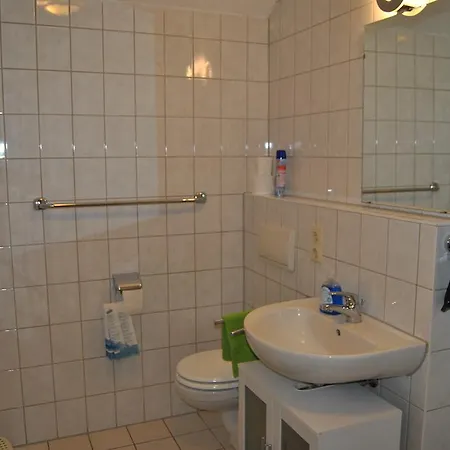 Apartamento Adler- Treff