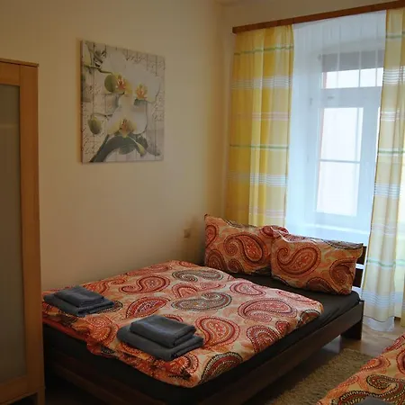Adler- Treff Apartamento Friesenheim (Baden-Wurttemberg)