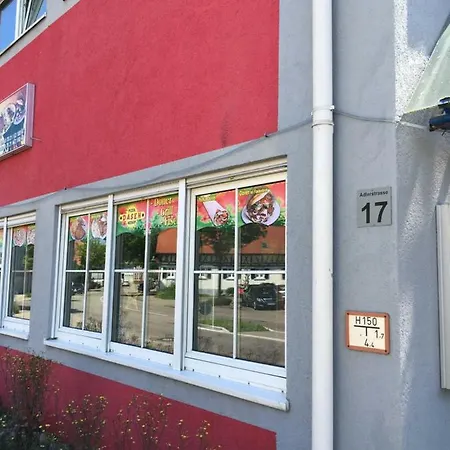 Adler- Treff * Friesenheim (Baden-Wurttemberg)